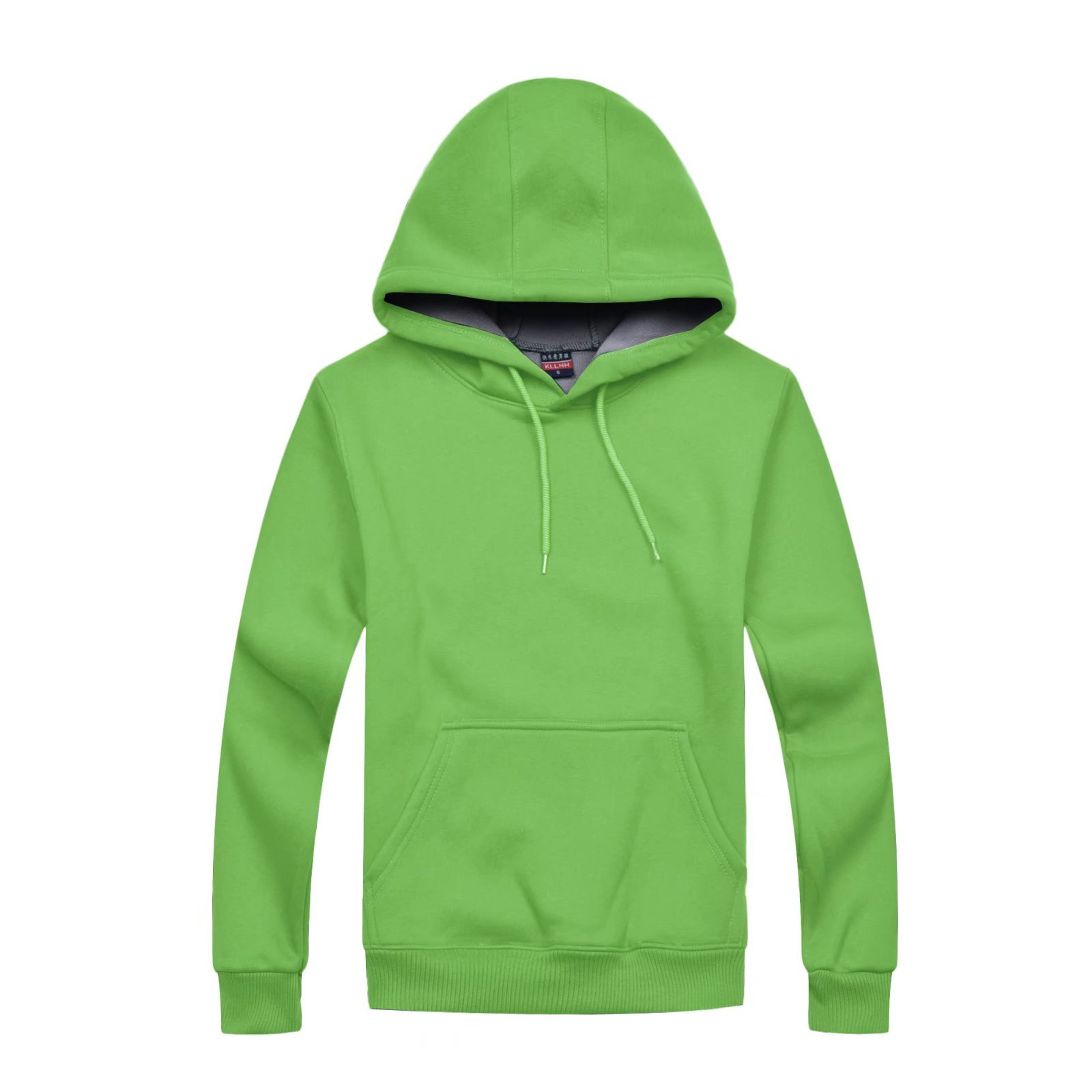 Top Sale Guaranteed Quality Clothings Men Black Hoodie Custom Logo Sublimation Plus Size Men's Hoodies & Sweatshirts