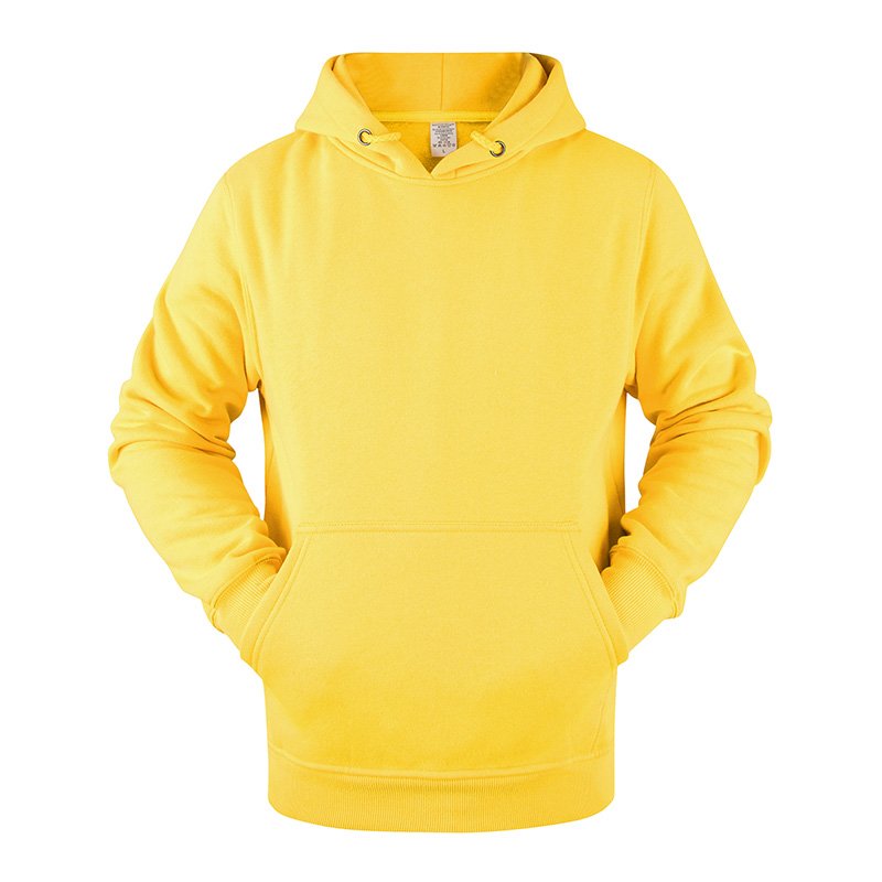 Spring / Autumn 100% cotton full sleeves crew neck 290gsm 8.5oz Terry men's hoodies & sweatshirt with 12 colors and 8 size