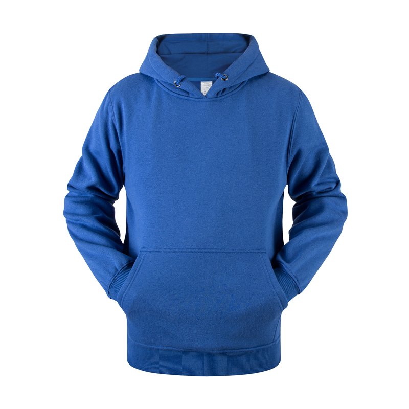 Spring / Autumn 100% cotton full sleeves crew neck 290gsm 8.5oz Terry men's hoodies & sweatshirt with 12 colors and 8 size