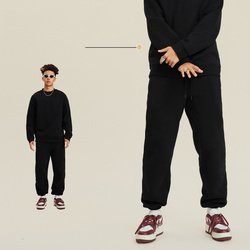 Black-pants