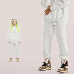 White-pants