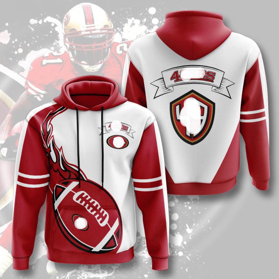 Wholesale high quality custom NL USA Football Team jerseys pullovers plus size men's hoodies