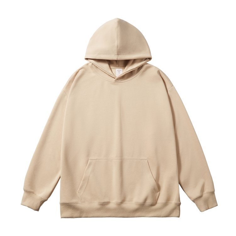Designer Clothes Blank Hoodie Manufacturers Custom You Logo Oversize Streetwear Unisex Cotton Hoodies