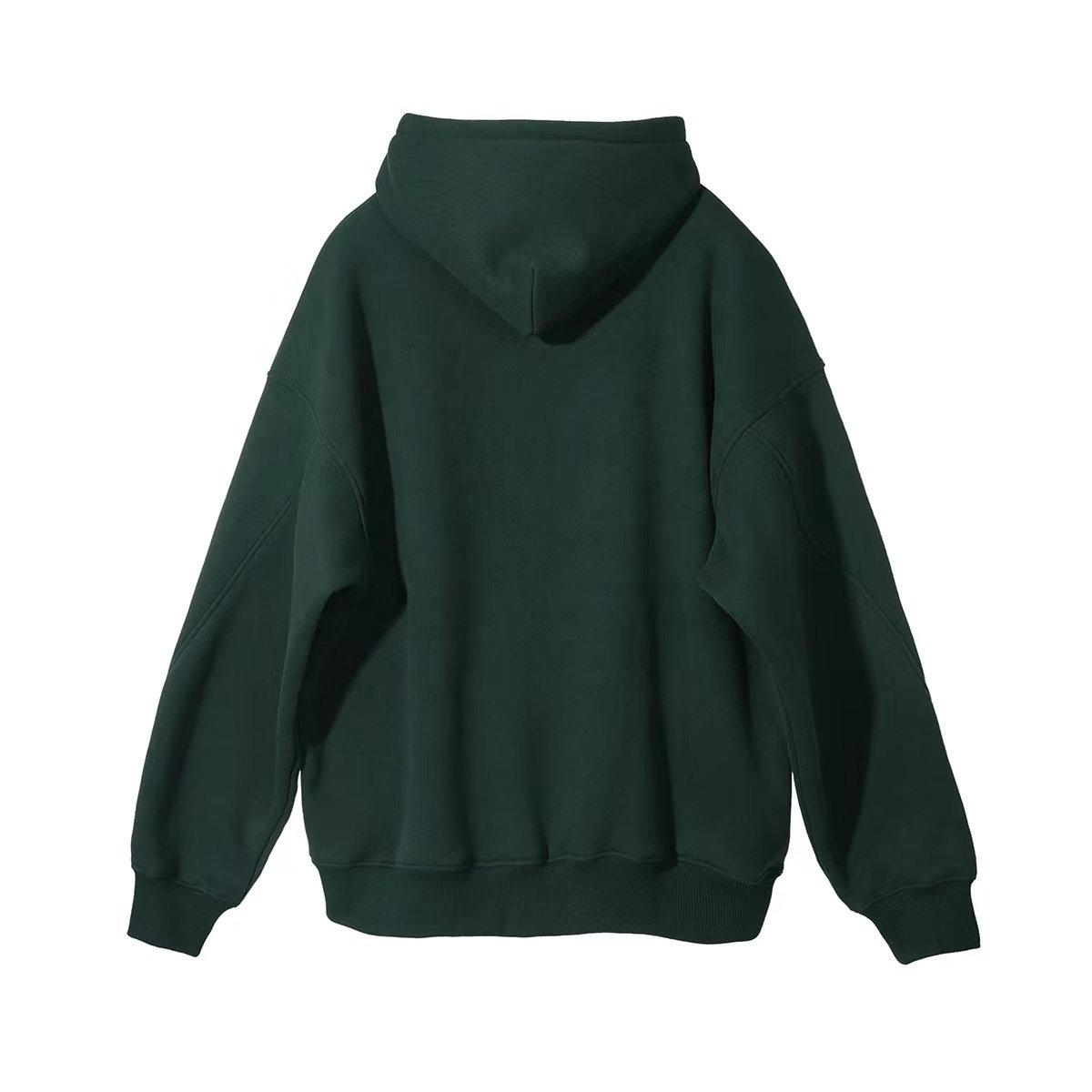 High quality custom hoodies Fleece Blank Oversized Unisex Hoodie Custom Hooded Plus Plus Size Men'S Hoodies & Sweatshirts