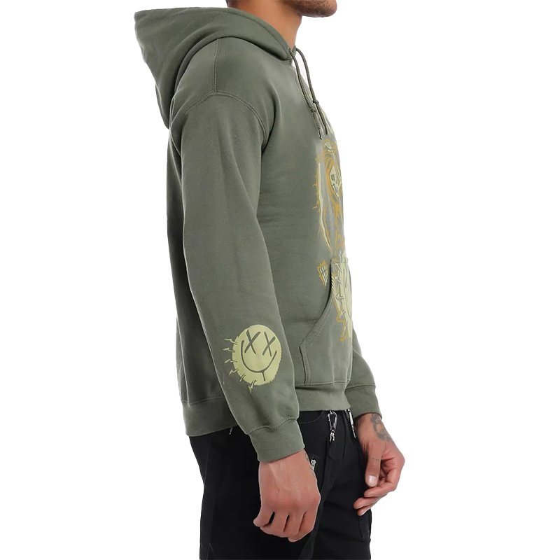 Custom logo Men Heavyweight unisex Sweatshirts Manufacturer Pullover Streetwear embroidery Print Oversized 500 gsm crop Hoodies
