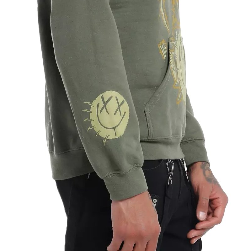 Custom logo Men Heavyweight unisex Sweatshirts Manufacturer Pullover Streetwear embroidery Print Oversized 500 gsm crop Hoodies