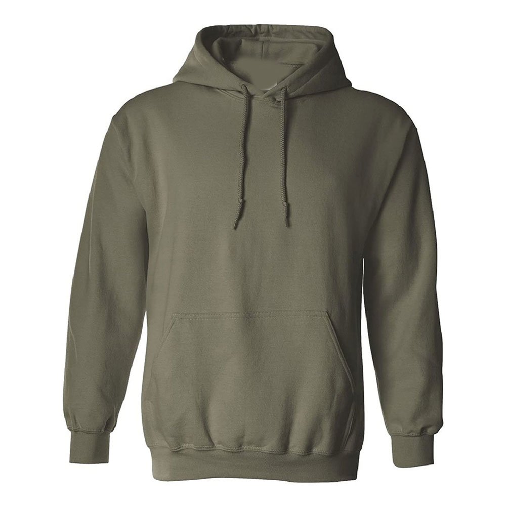 Men's hoodies with a custom design and great quality SweatshirtWholesale Hoodie Fashion Clothing Printed Male Hooded Street Hip