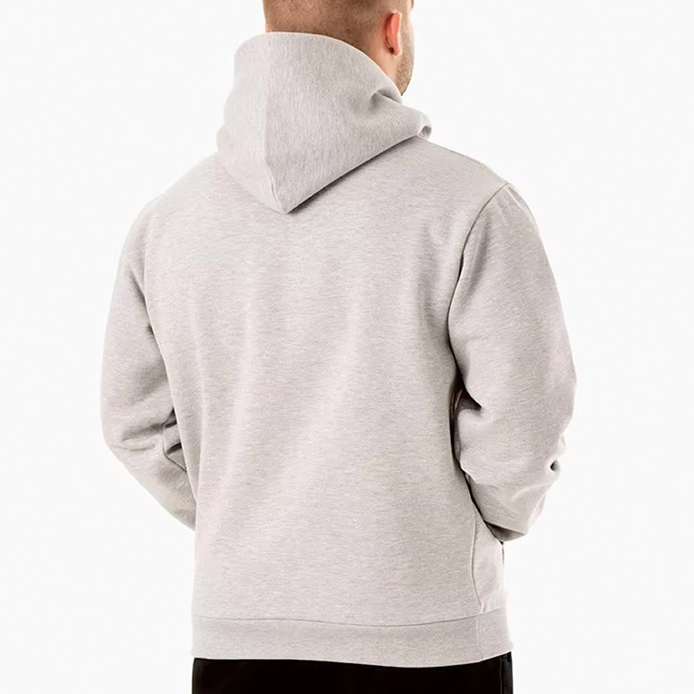 OEM Wholesale Unisex Men's Sweat Suits 2 Pieces Sweatpants And Hoodies Set Track Joggers Tracksuit