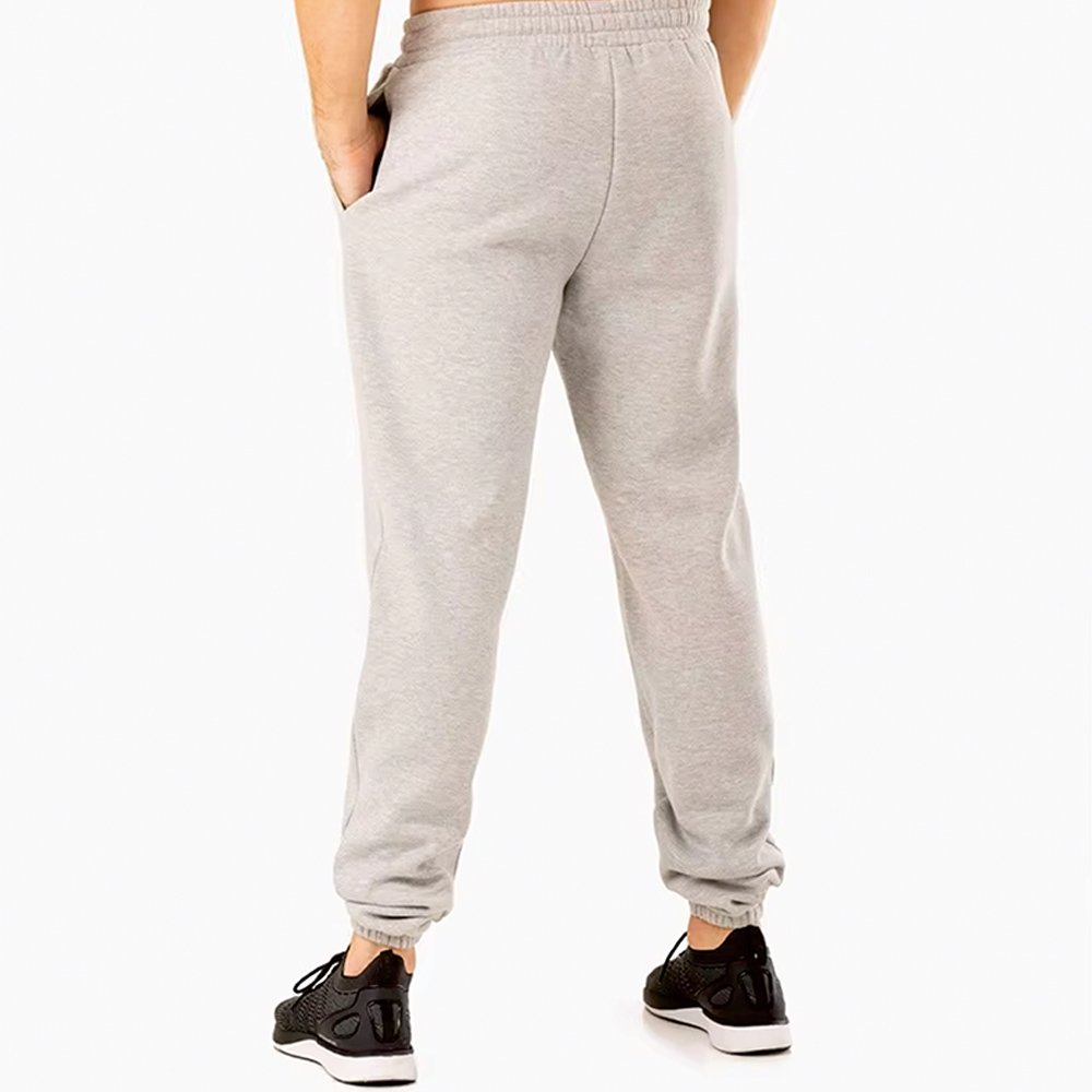 OEM Wholesale Unisex Men's Sweat Suits 2 Pieces Sweatpants And Hoodies Set Track Joggers Tracksuit