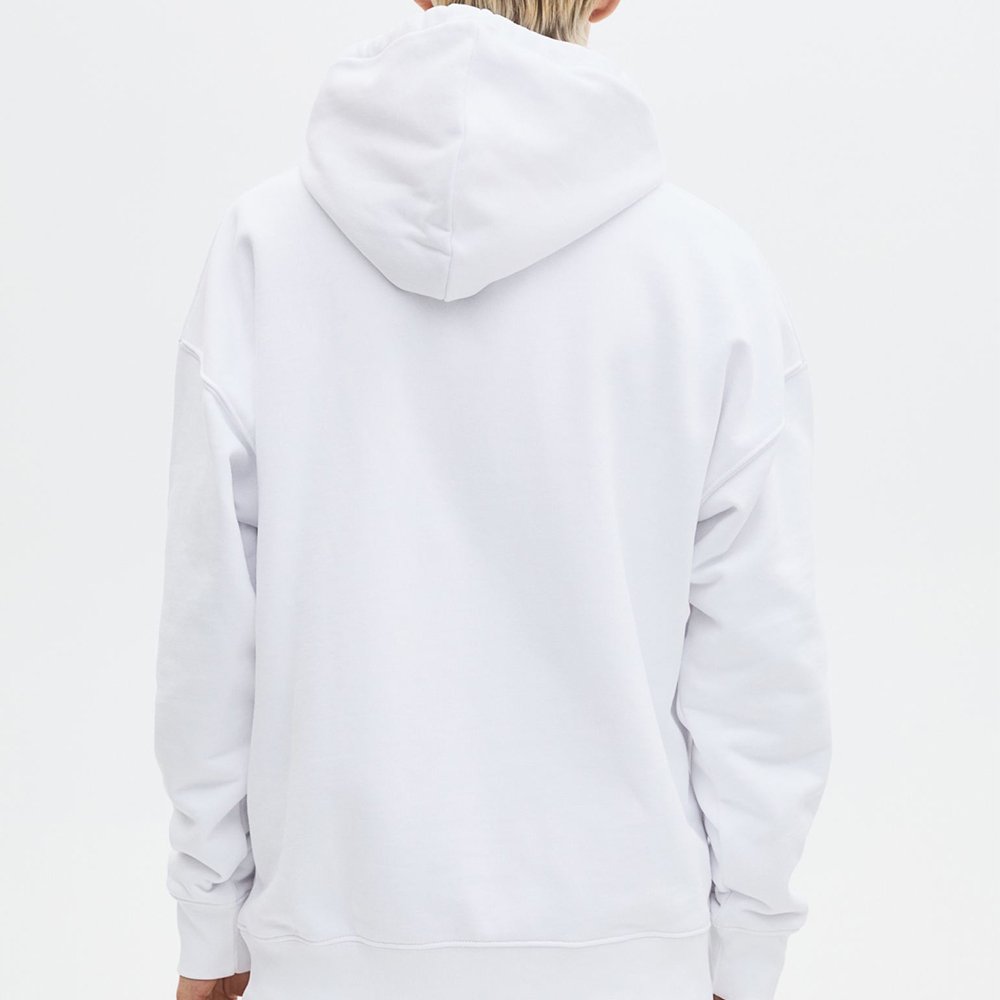 High Quality Custom Logo Hoodies Sweatshirts 350 Grams 100% Cotton Pullover Hoodie Thick Winter Pullover Hoodies For Men