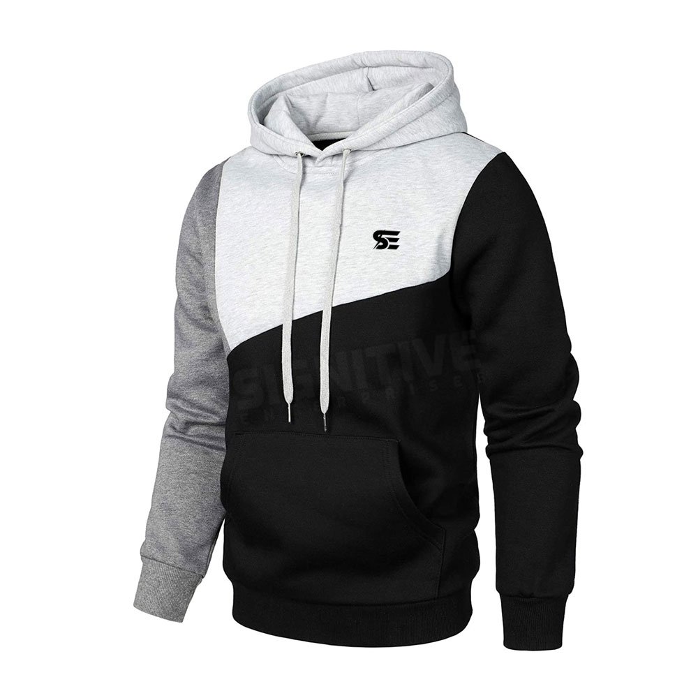 High Quality Hoodies New Arrival Men Hoodies 2023 Custom Logo Hoodies sweatshirts unisex 100% Cotton