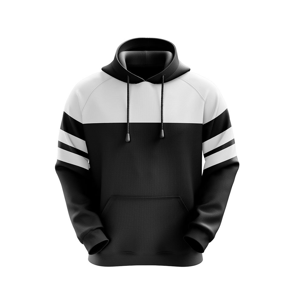plus size men's Hoodies Blank Oversized Heavy Weight Custom Hoodies