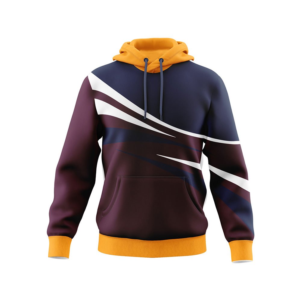 plus size men's Hoodies Blank Oversized Heavy Weight Custom Hoodies