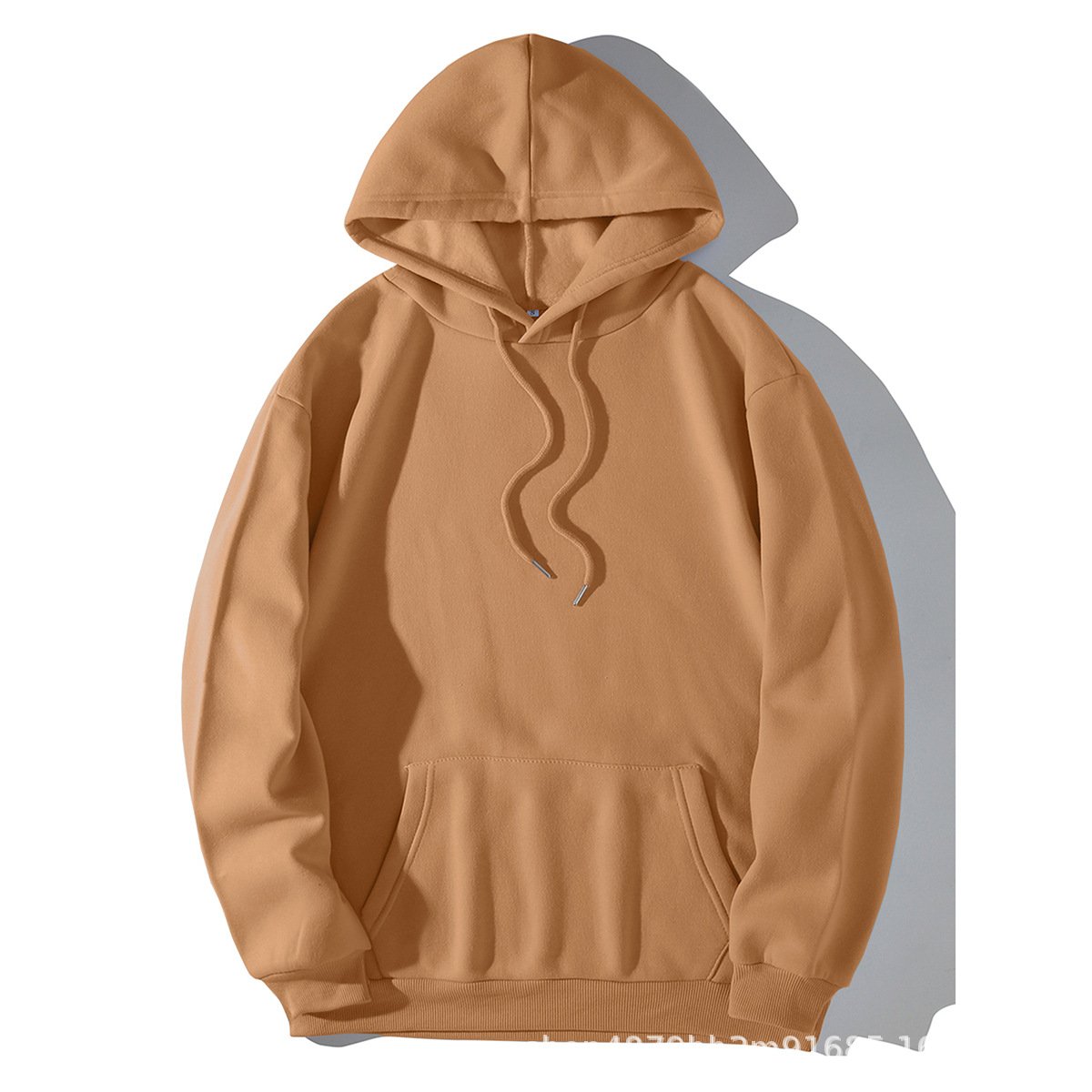Top quality Heavyweight Puff Print hoodies Men's tracksuits 100% Cotton 420gsm Sweatshirt custom streetwear hoodie