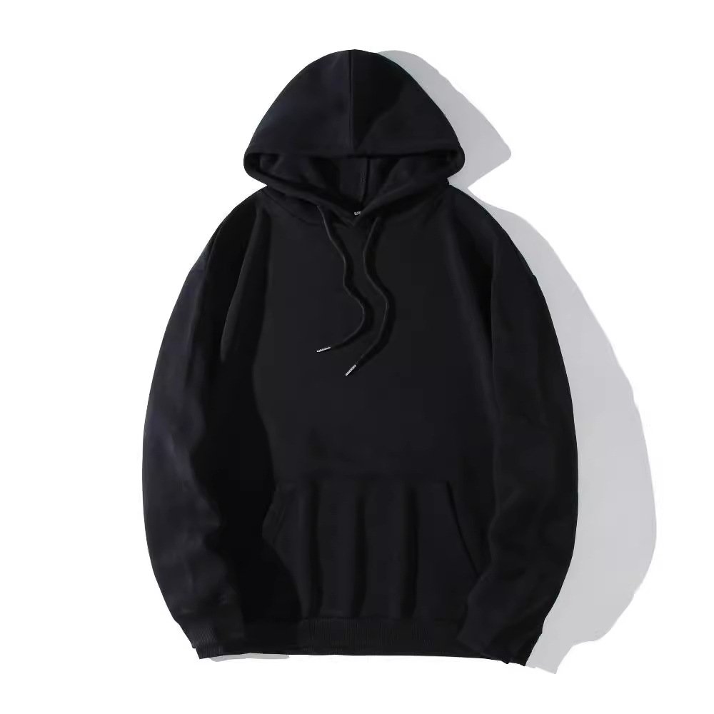 Top quality Heavyweight Puff Print hoodies Men's tracksuits 100% Cotton 420gsm Sweatshirt custom streetwear hoodie