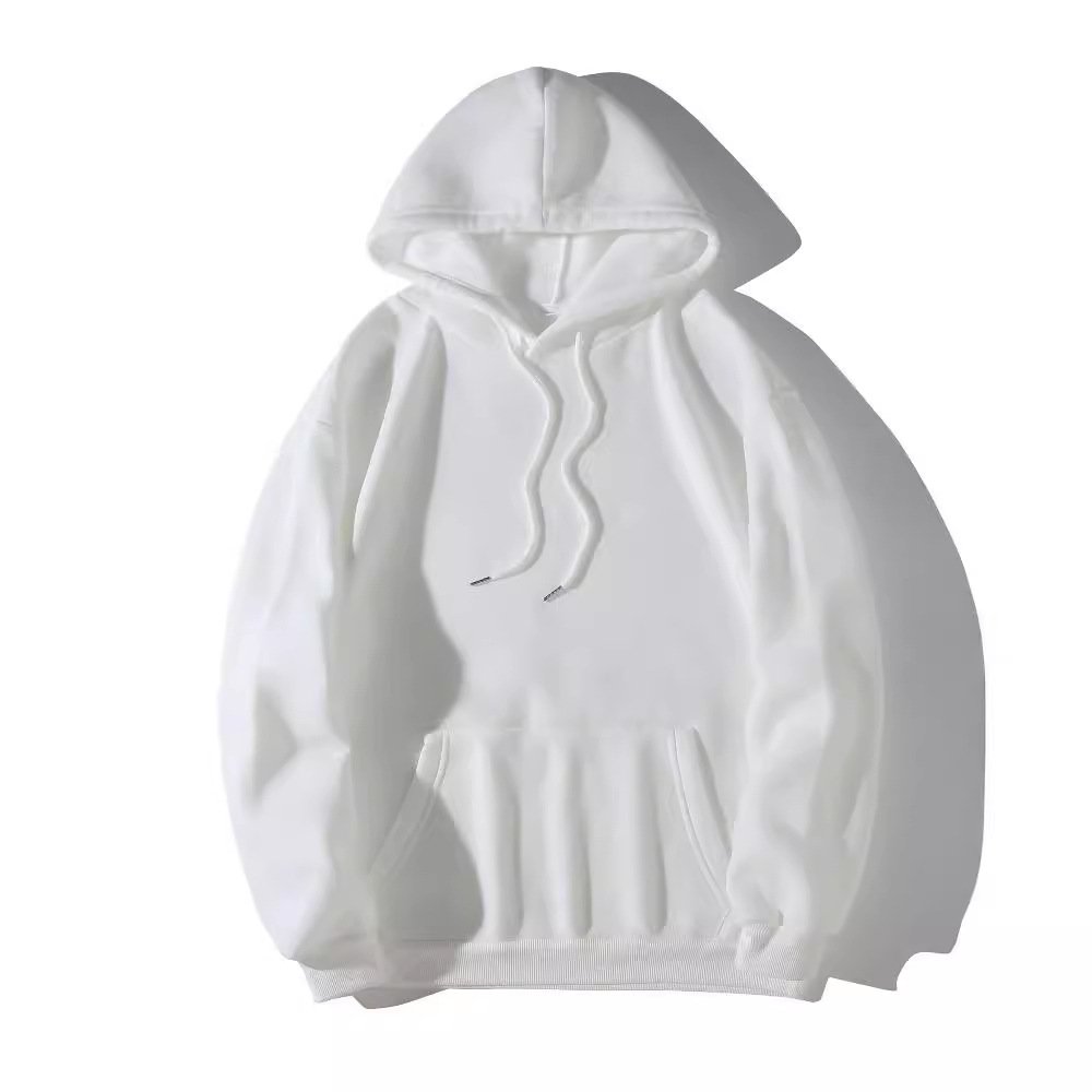 Top quality Heavyweight Puff Print hoodies Men's tracksuits 100% Cotton 420gsm Sweatshirt custom streetwear hoodie