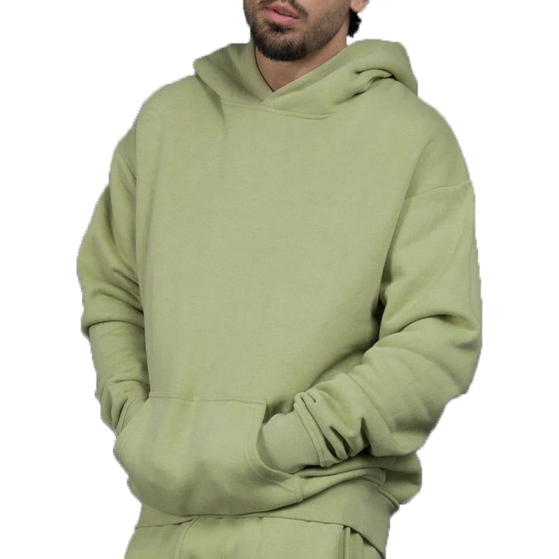 New Product Fashion Male Mens Sports Active Wear Hoodies Cotton Gym Fitness Men's Sweatshirts Hoodie