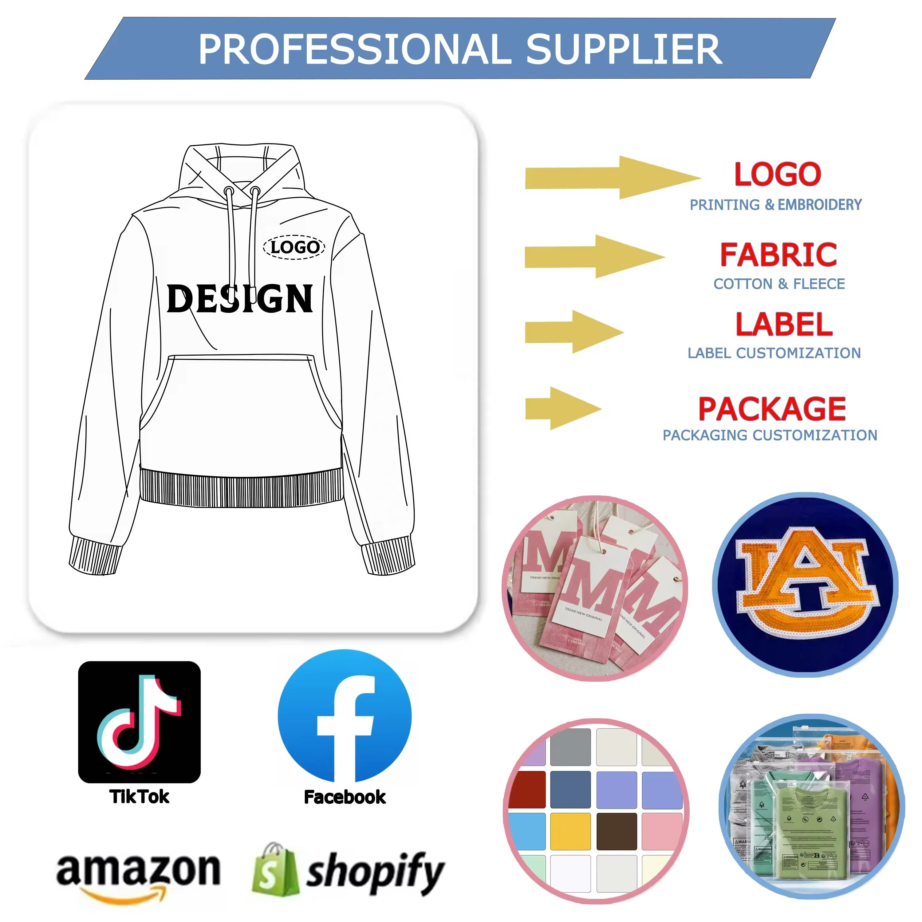 American street brand Hell vintage printed star hoodie high street male and female loose casual trend ins the same hoodie