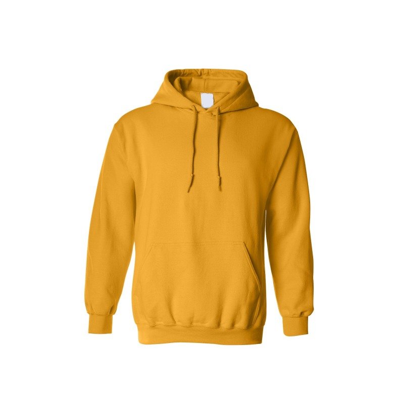 Men Hoodies Heavy Blend men fashion plain thick pullover hoodies custom logo printed embroidered men hoodies Quick Dry casual