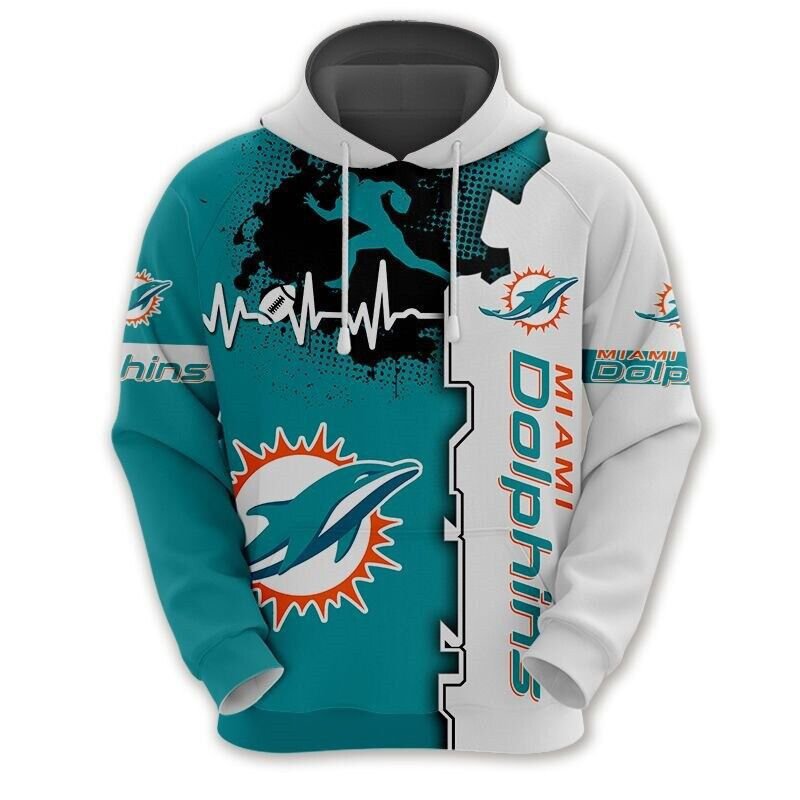 Manufacturer Wholesale 2024 American Football Team Sports High Quality Winter Sweatshirts Casual Sports Men's Hoodies