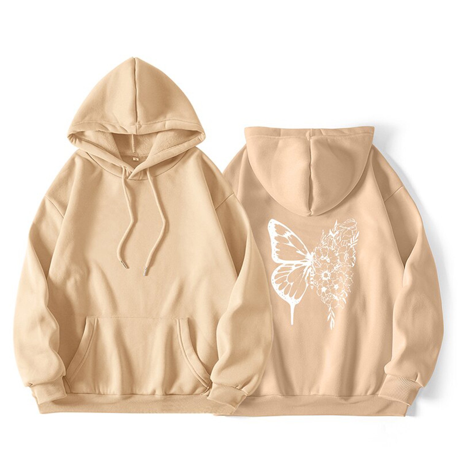 OEM custom oversized thick blank heavyweight 400gsm Acid Wash hoodie 100% cotton plus size men's hoodies & sweatshirts