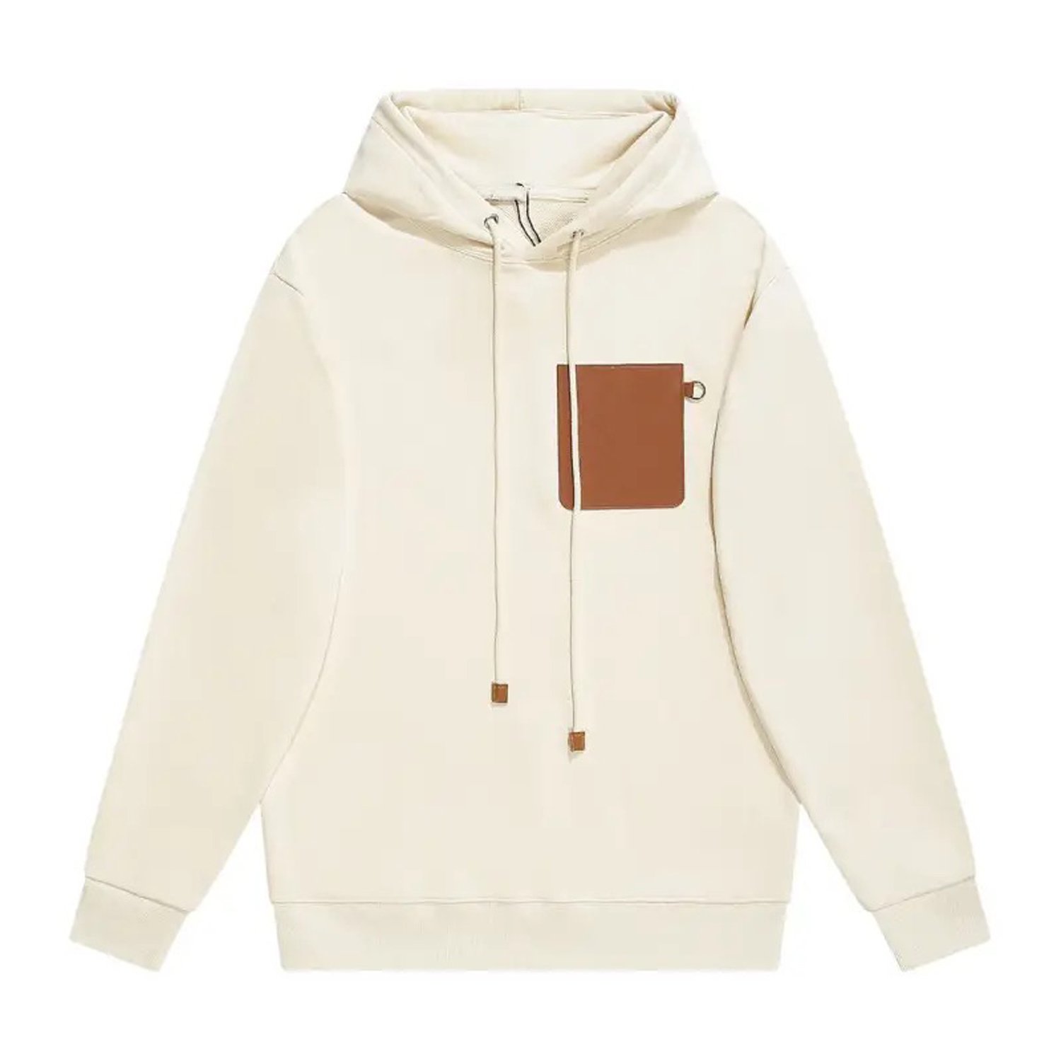 OEM custom oversized thick blank heavyweight 400gsm Acid Wash hoodie 100% cotton plus size men's hoodies & sweatshirts