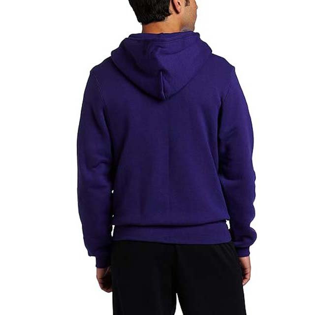 Breathable Men's Hoodies Sweatshirts In Wholesale Price Top Quality OEM Service New Arrival Fleece Customized Zip Up Man Hoodies