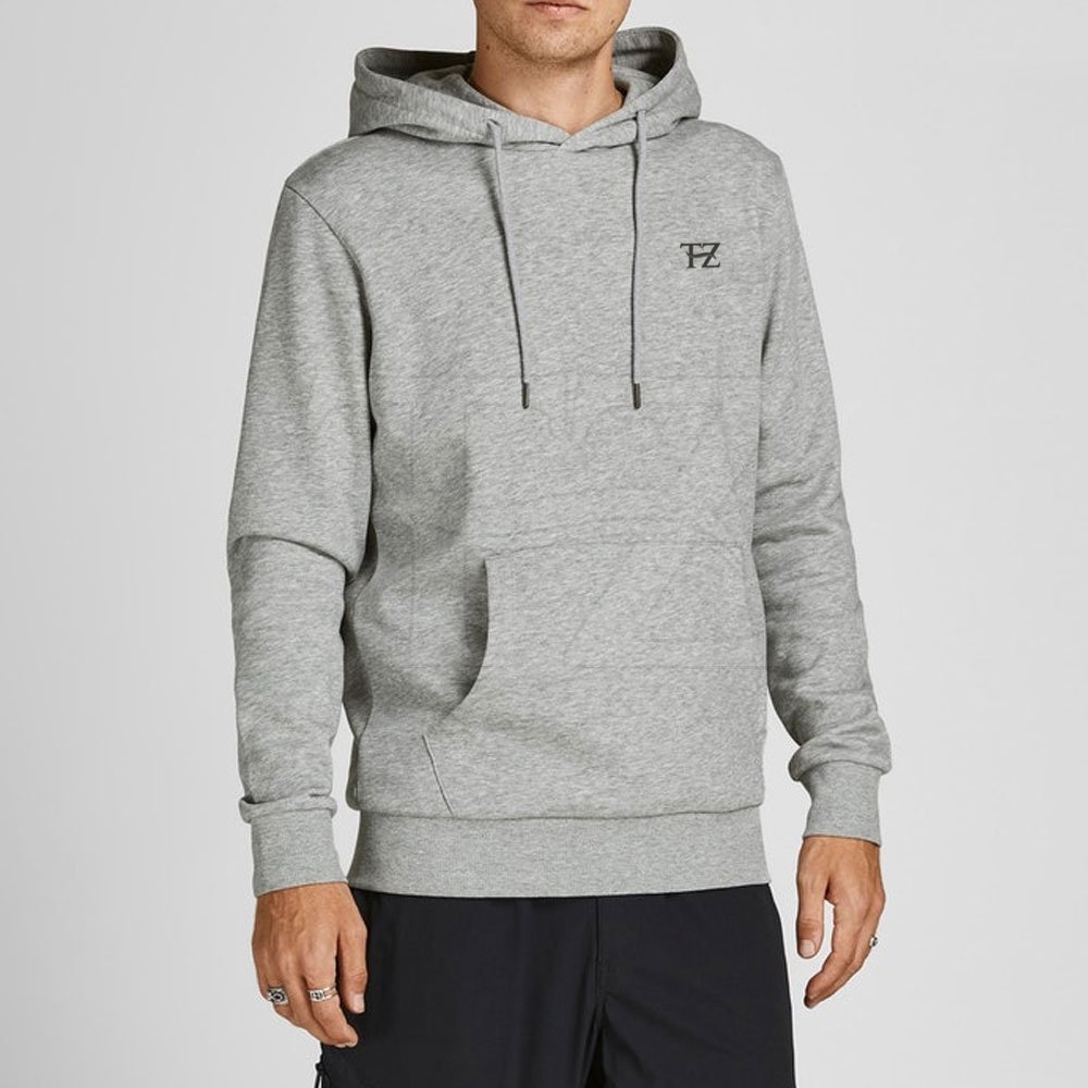 Men's Casual Winter Sweatshirts Fashion Hoodies for Outdoor Use Light Weight and Comfortable Outdoor Fashion Clothing