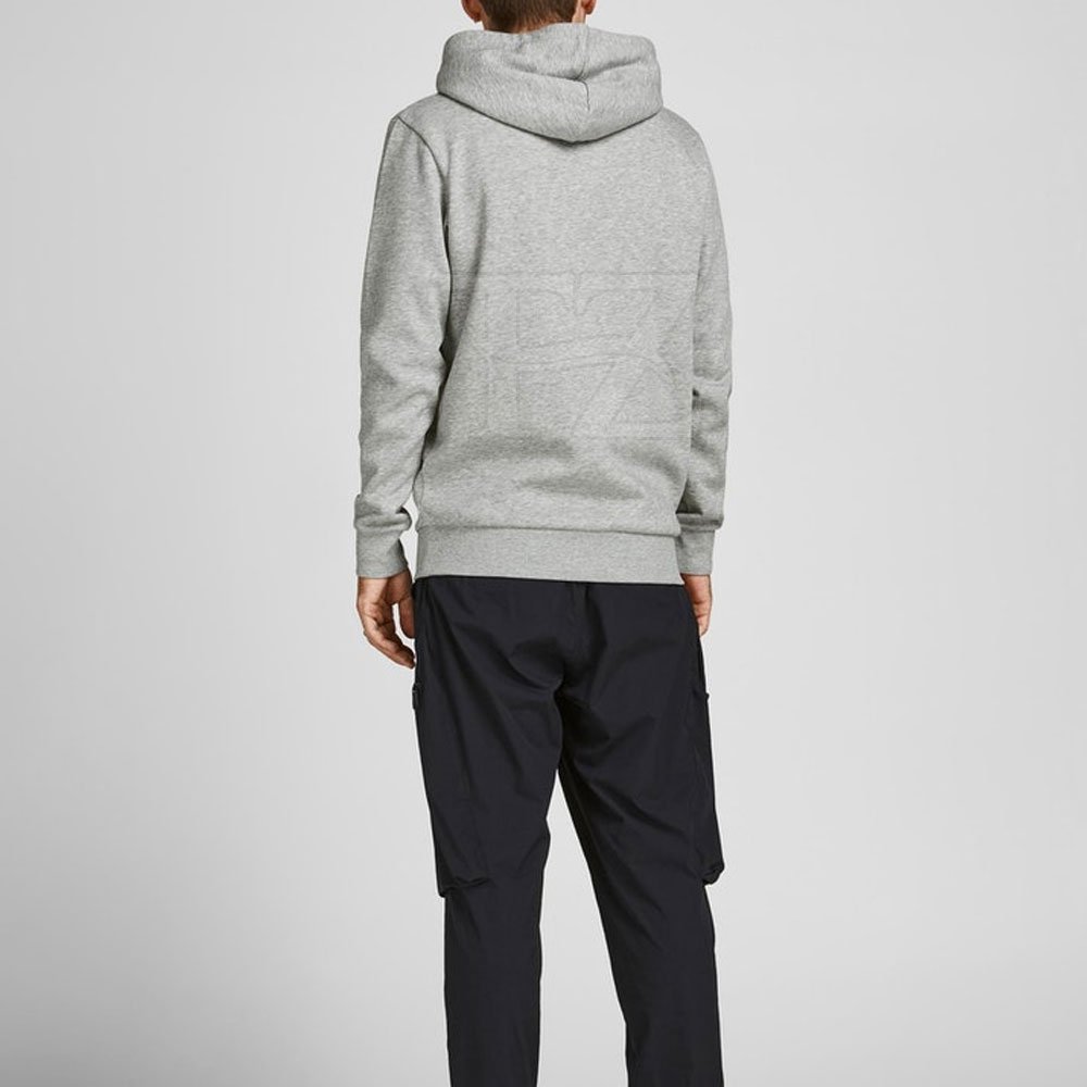 Men's Casual Winter Sweatshirts Fashion Hoodies for Outdoor Use Light Weight and Comfortable Outdoor Fashion Clothing