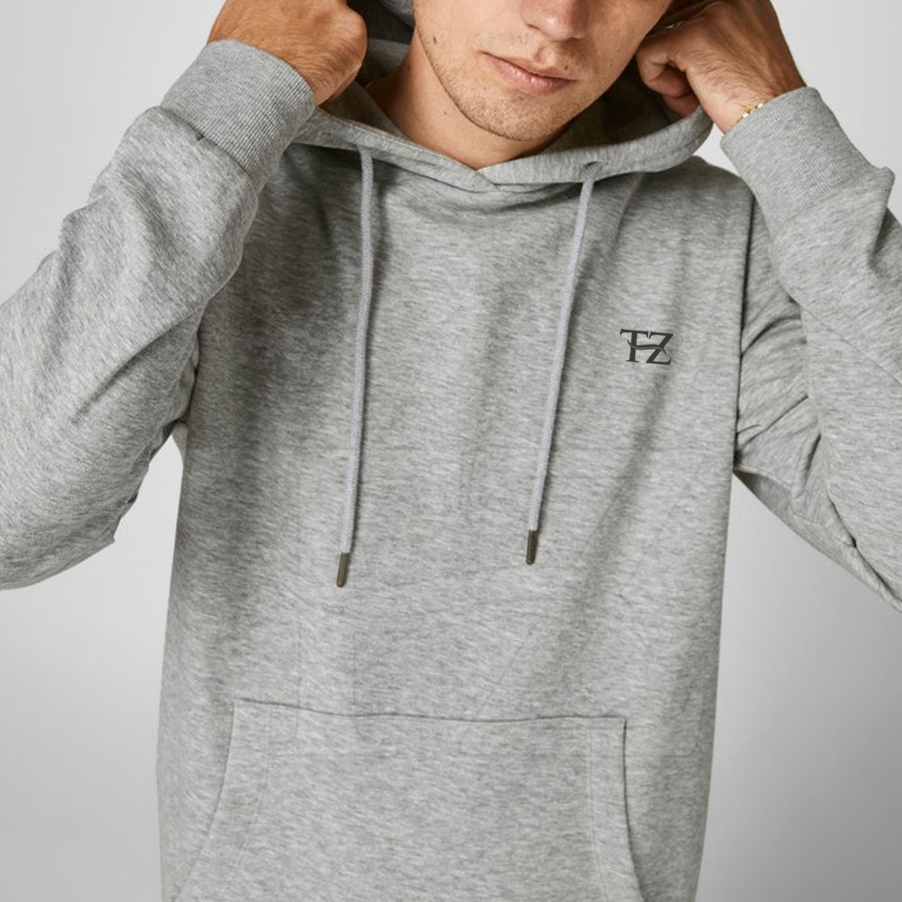 Men's Casual Winter Sweatshirts Fashion Hoodies for Outdoor Use Light Weight and Comfortable Outdoor Fashion Clothing