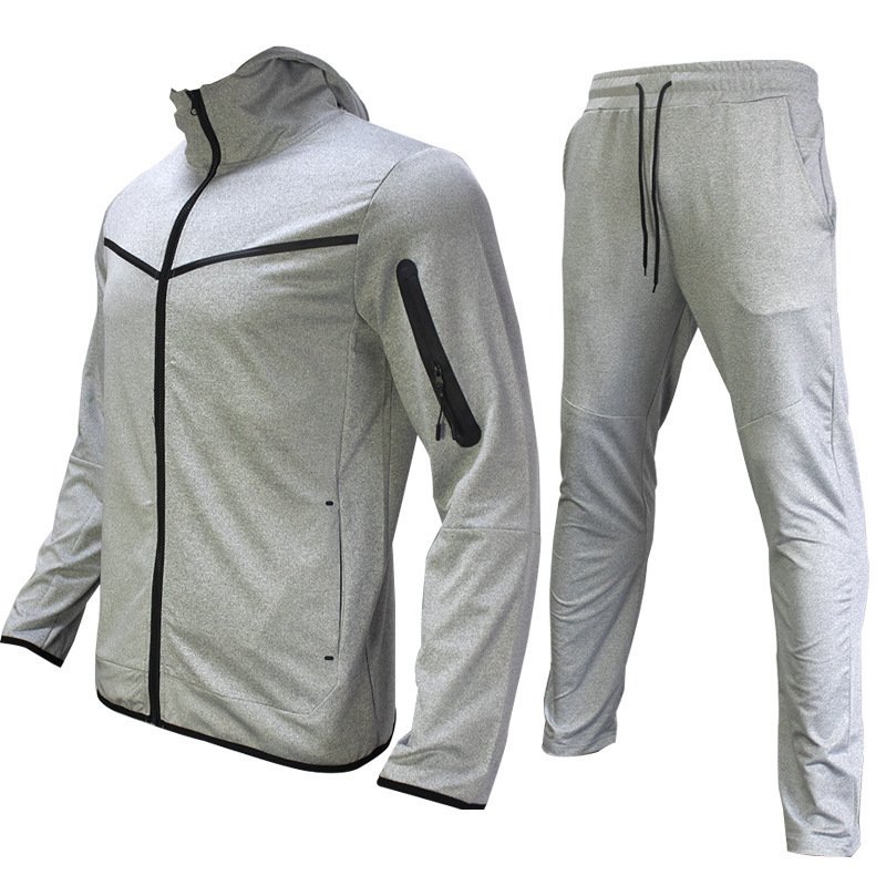 Custom Embroidery Breathable Blank Oversized Washed Jogging Gym Sports Hoodies Polyester Slim Fit Sweatshirts for Men