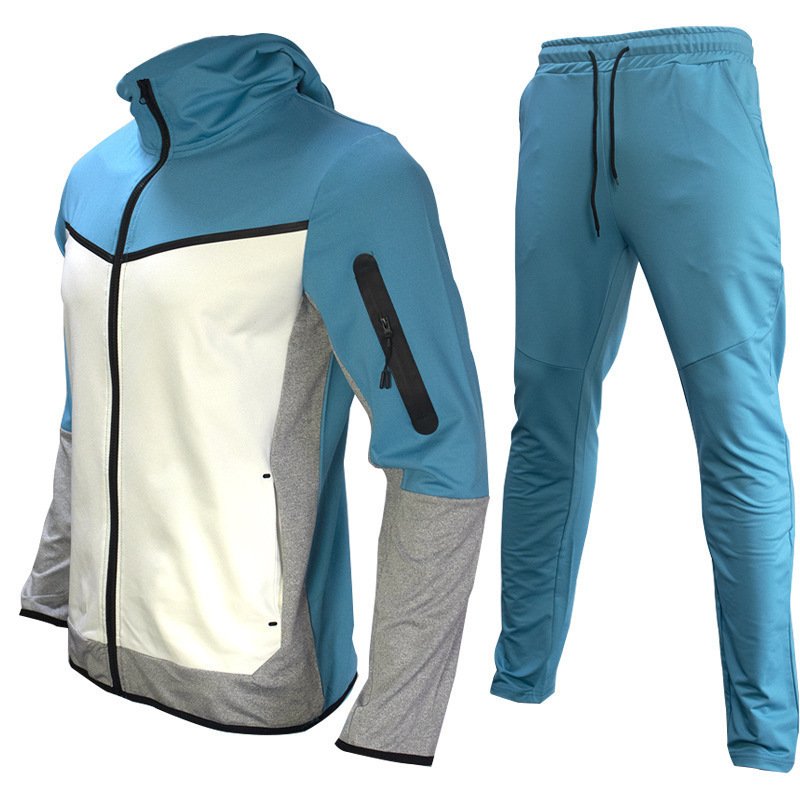 Custom Embroidery Breathable Blank Oversized Washed Jogging Gym Sports Hoodies Polyester Slim Fit Sweatshirts for Men