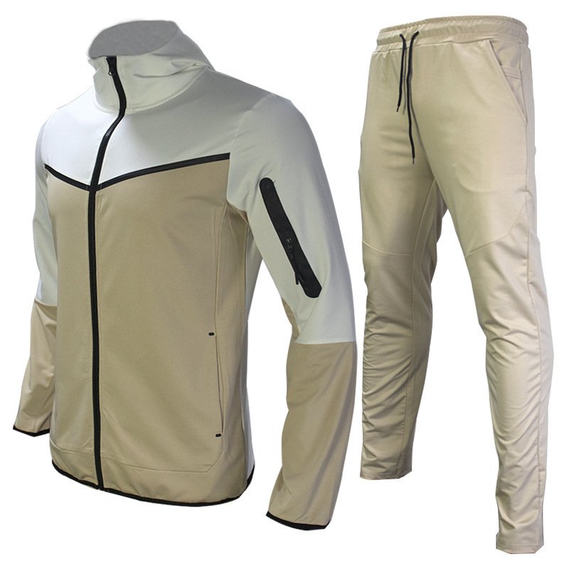 Custom Embroidery Breathable Blank Oversized Washed Jogging Gym Sports Hoodies Polyester Slim Fit Sweatshirts for Men