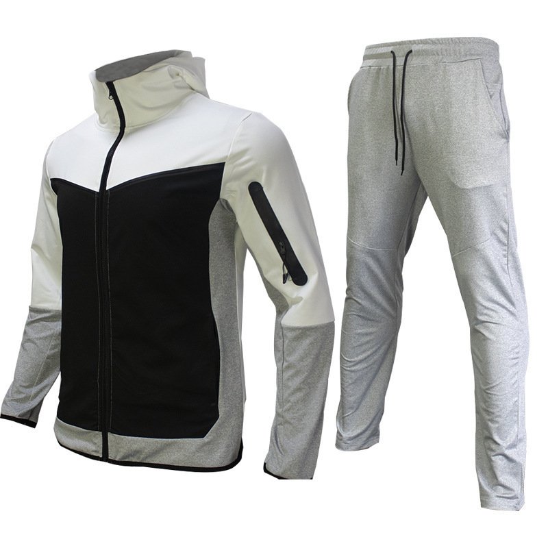 Custom Embroidery Breathable Blank Oversized Washed Jogging Gym Sports Hoodies Polyester Slim Fit Sweatshirts for Men