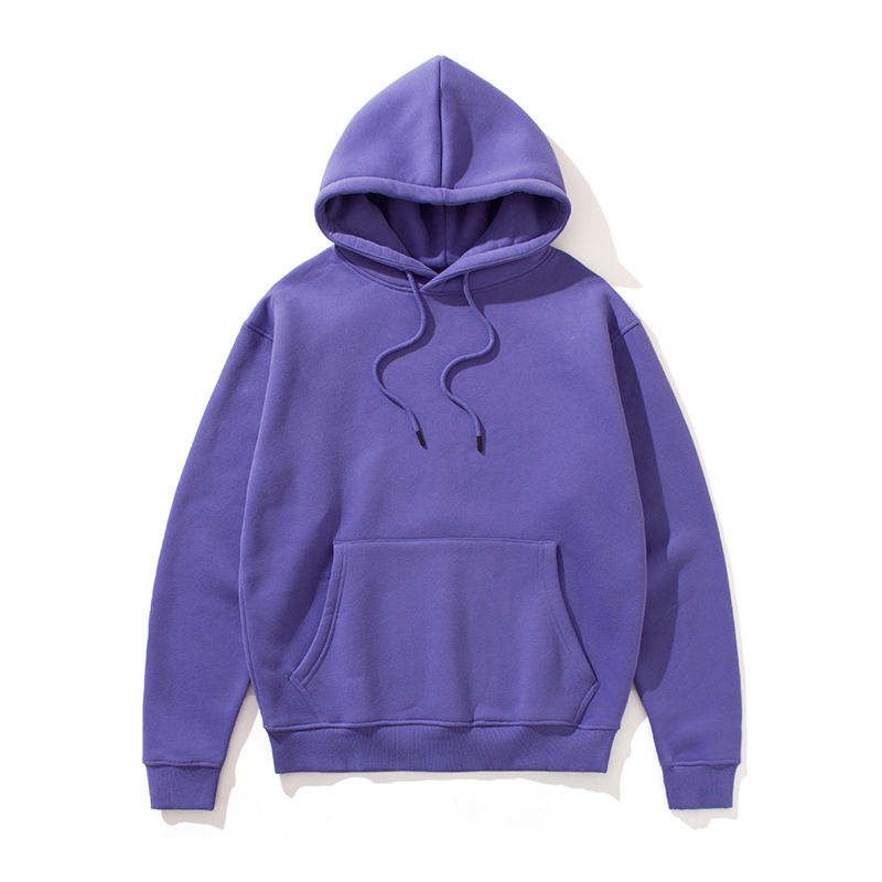 Custom 100% cotton fabric men hoodies women's oversize custom full zip up plus size women's men's hoodies sweatshirts