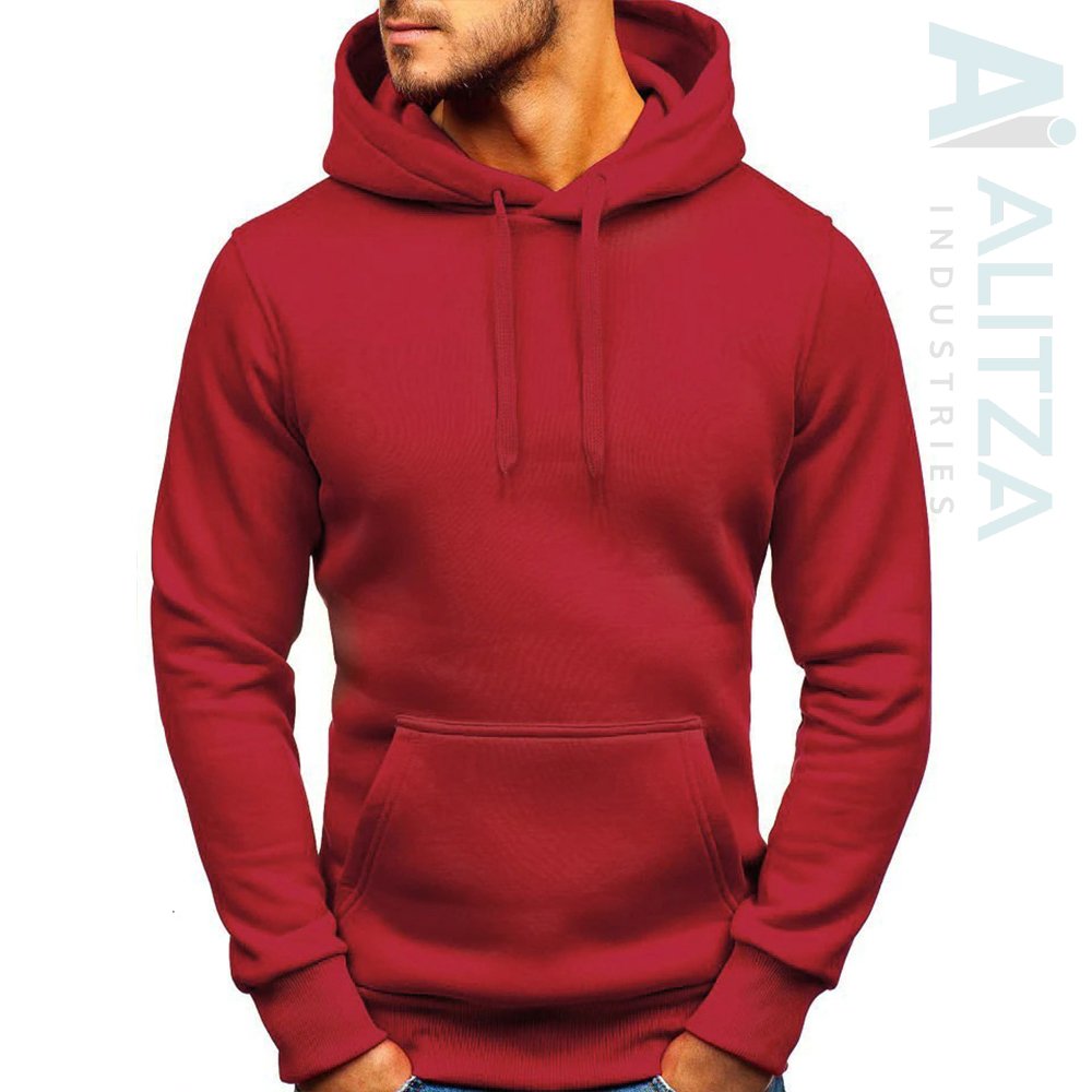 Crew Neck Men's Hoodies and Sweatshirts Wholesale Factory Cheap Price OEM Manufacturer Digital Printed Unisex Hoodie