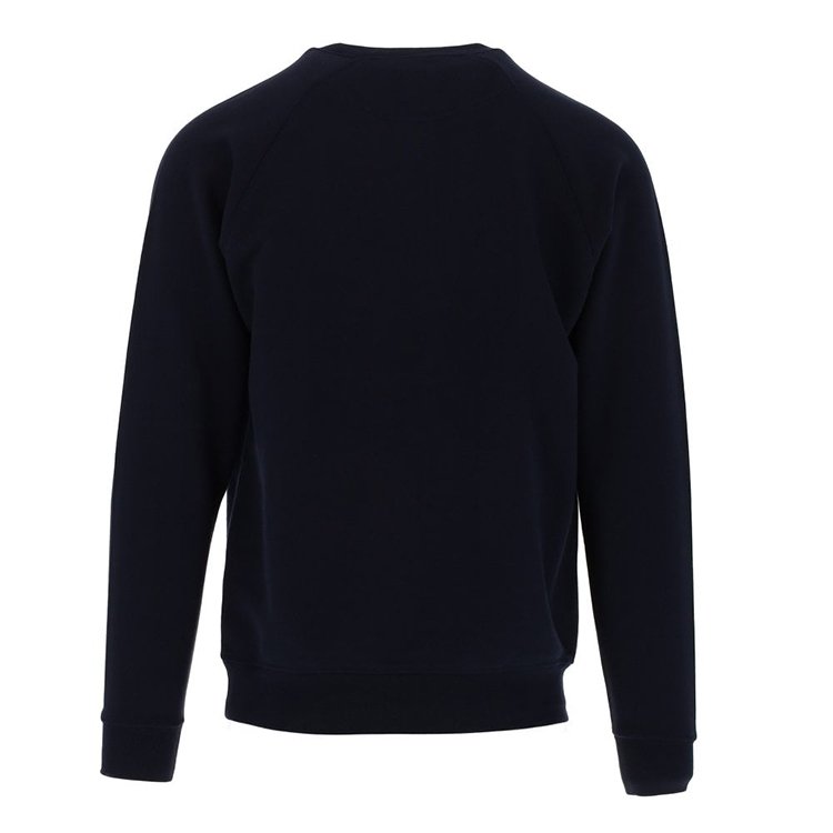 Wholesale Men's Clothing Fleece Sweater Fashion Men's thermal Sweatshirts 100% Cotton Custom High Quality Logo sweatshirt