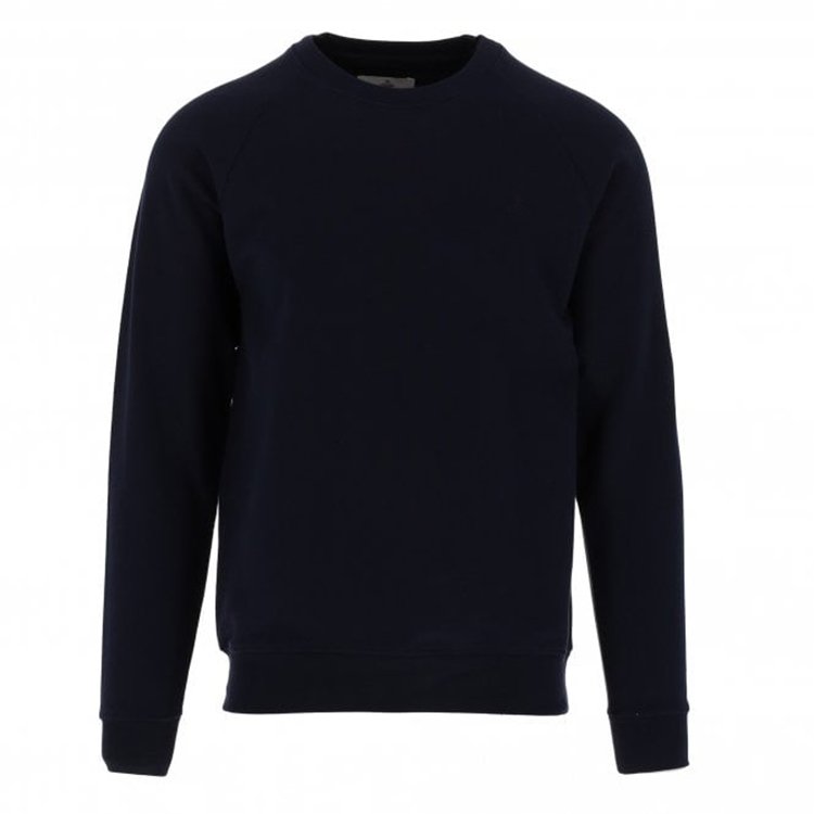 Wholesale Men's Clothing Fleece Sweater Fashion Men's thermal Sweatshirts 100% Cotton Custom High Quality Logo sweatshirt