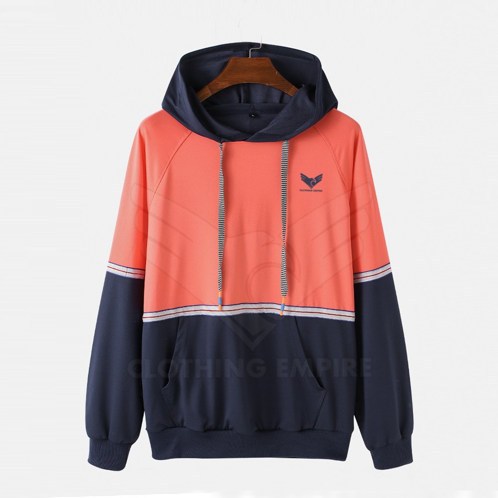 ODM/OEM wholesale puls size men's hoodies Pull Over custom print logo hoodie for man and women 2023