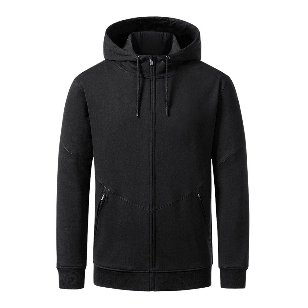 Custom Logo Fleece Hoodie Plus Size Sport Long Sleeve Shirts For Men Hoodies For Boys High Quality Sweatshirt Men