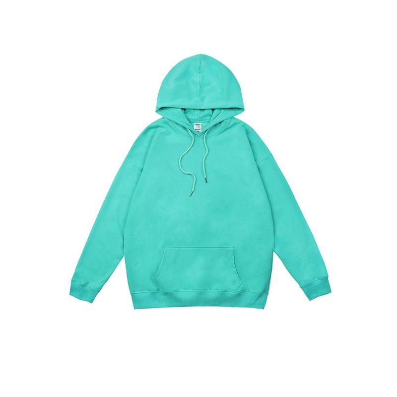 Wholesale custom hoodies unisex high quality plus size men's hoodies & sweatshirts sweatpants hoodie set manufacturers