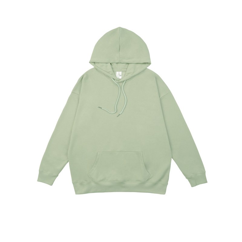 Wholesale custom hoodies unisex high quality plus size men's hoodies & sweatshirts sweatpants hoodie set manufacturers