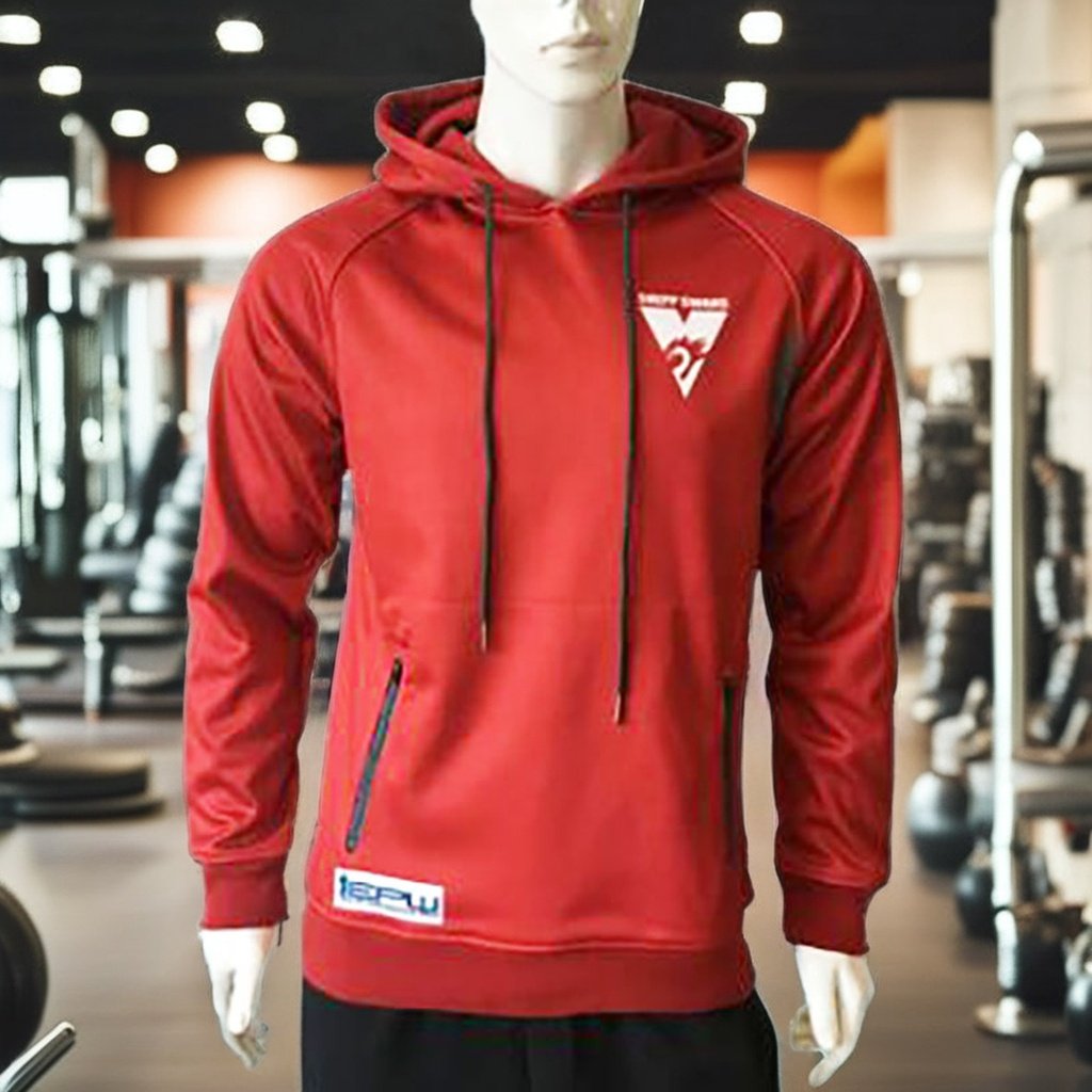 Clothing manufacture Thick custom men hoodies sweatshirt draw strings sublimation hoodie heavyweight french terry hooded
