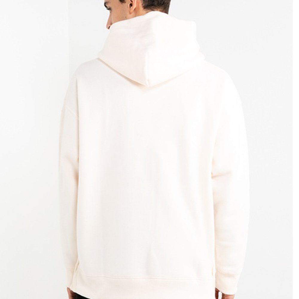 Polyester & Cotton Casual High Quality Fashion Hoodie 2023 Custom Wholesale OEM Hoodie Streetwear Men's Hoodies Print Plain