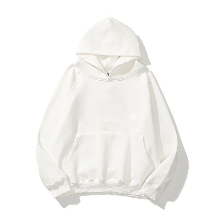1PCS custom logo new autumn/winter crossover men's hoodie fashion couple hoodie