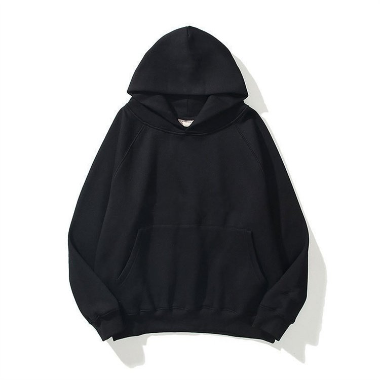 1PCS custom logo new autumn/winter crossover men's hoodie fashion couple hoodie