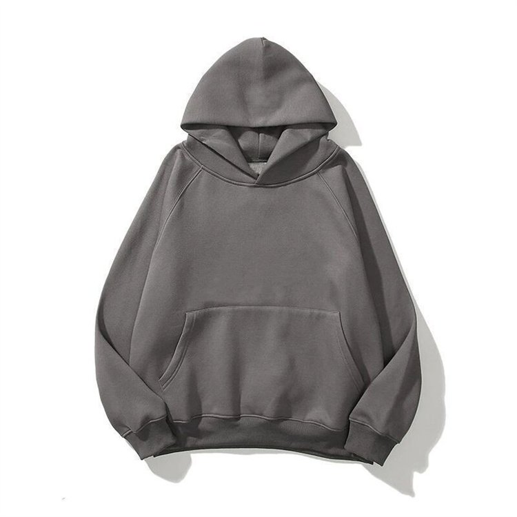 1PCS custom logo new autumn/winter crossover men's hoodie fashion couple hoodie
