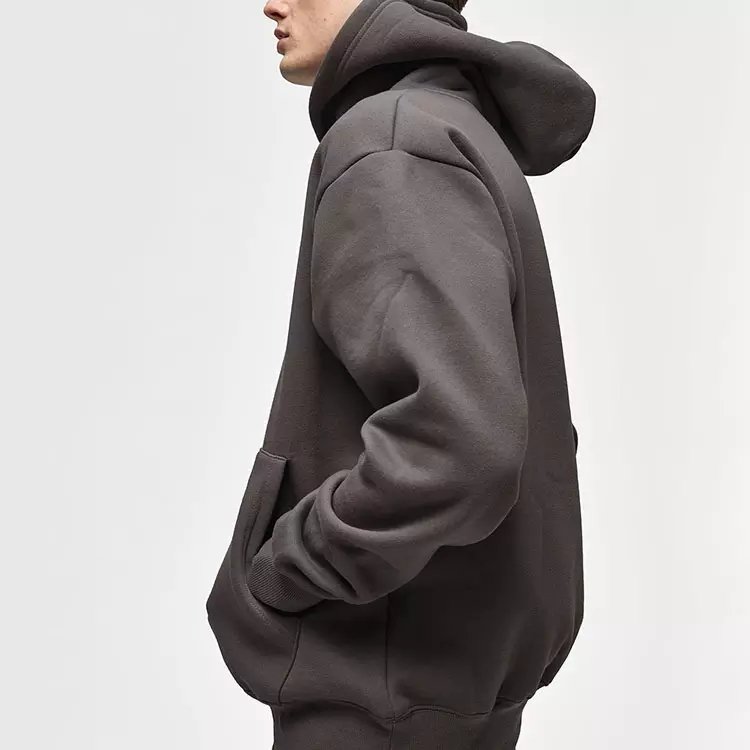 wholesales athletic high quality Various Colored 100% Cotton Streetwear Oversized Cotton Heavyweight mens pullover Hoodies