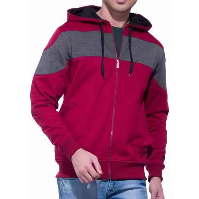 men Hoodie Sweatshirt 100% Cotton Long Sleeve custom Printed logo Pullover hoodies