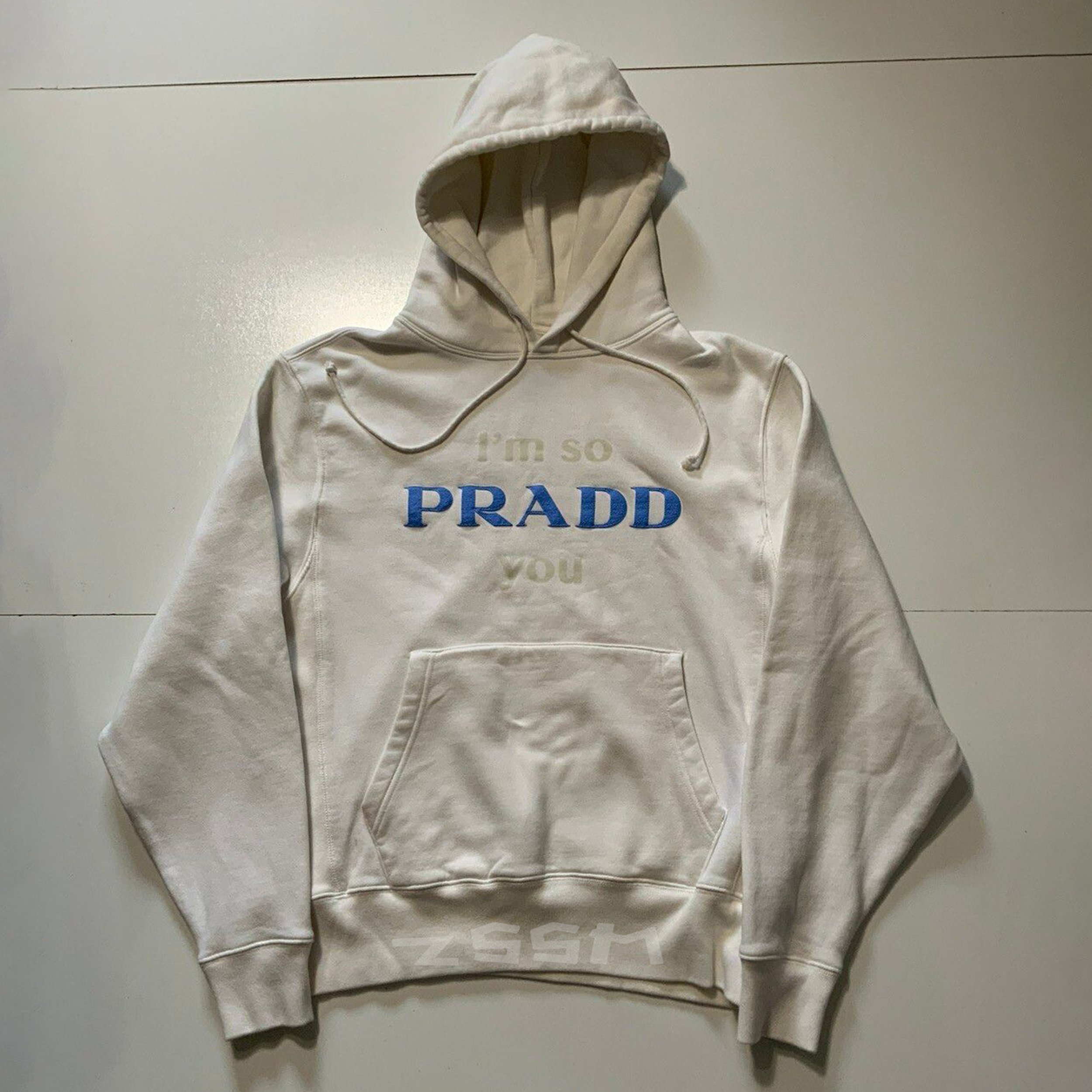 ZSSM Customize OEM Cotton embroidery Printing High Quality Cotton Oversize Plain Men's Hoodies